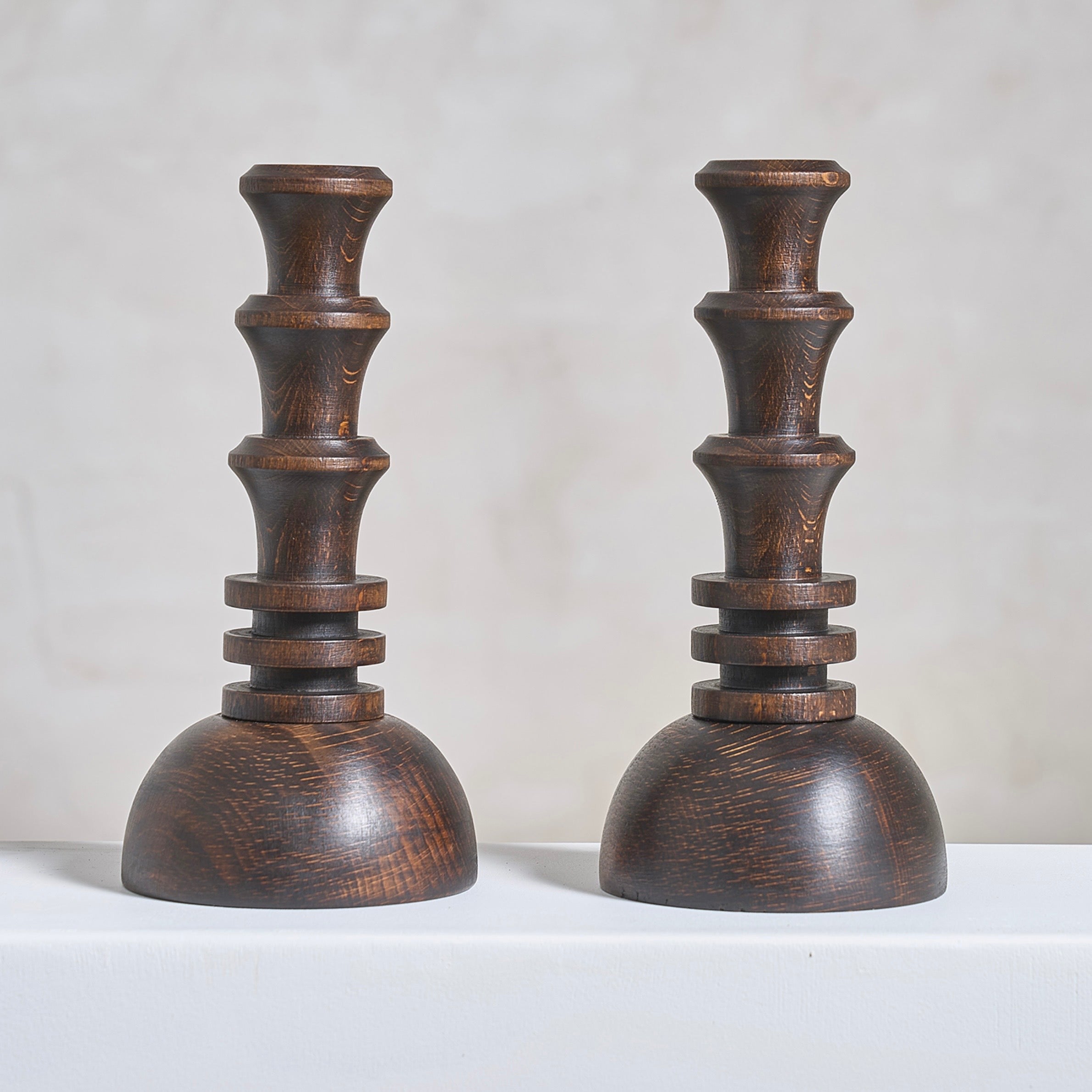 Pair of Candlesticks