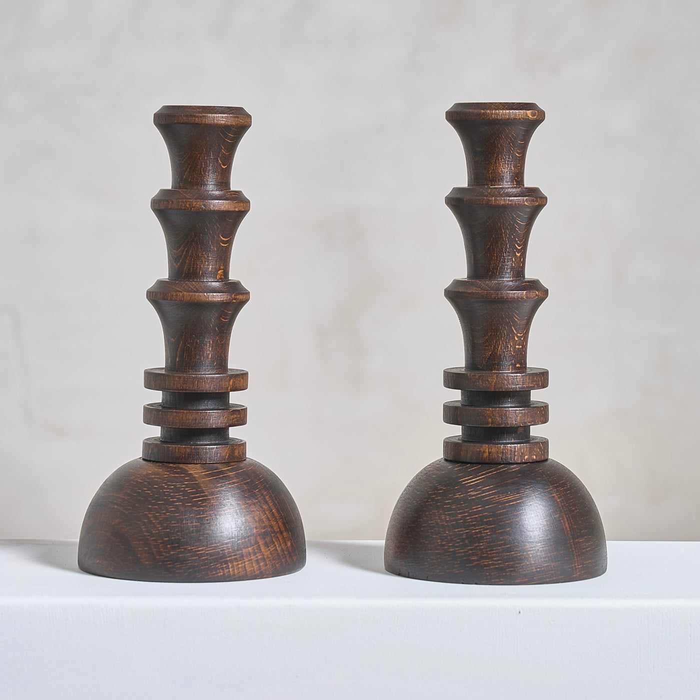Pair of Candlesticks