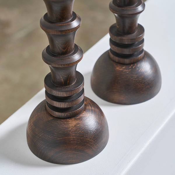 Pair of Candlesticks