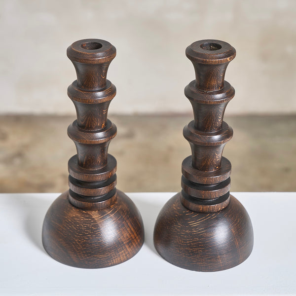 Pair of Candlesticks