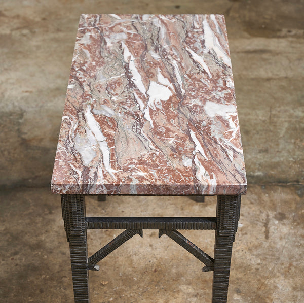 Trompe l’Oeil Table