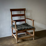 Primitive Chair
