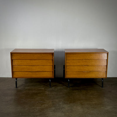 Pair of Chests of Drawers
