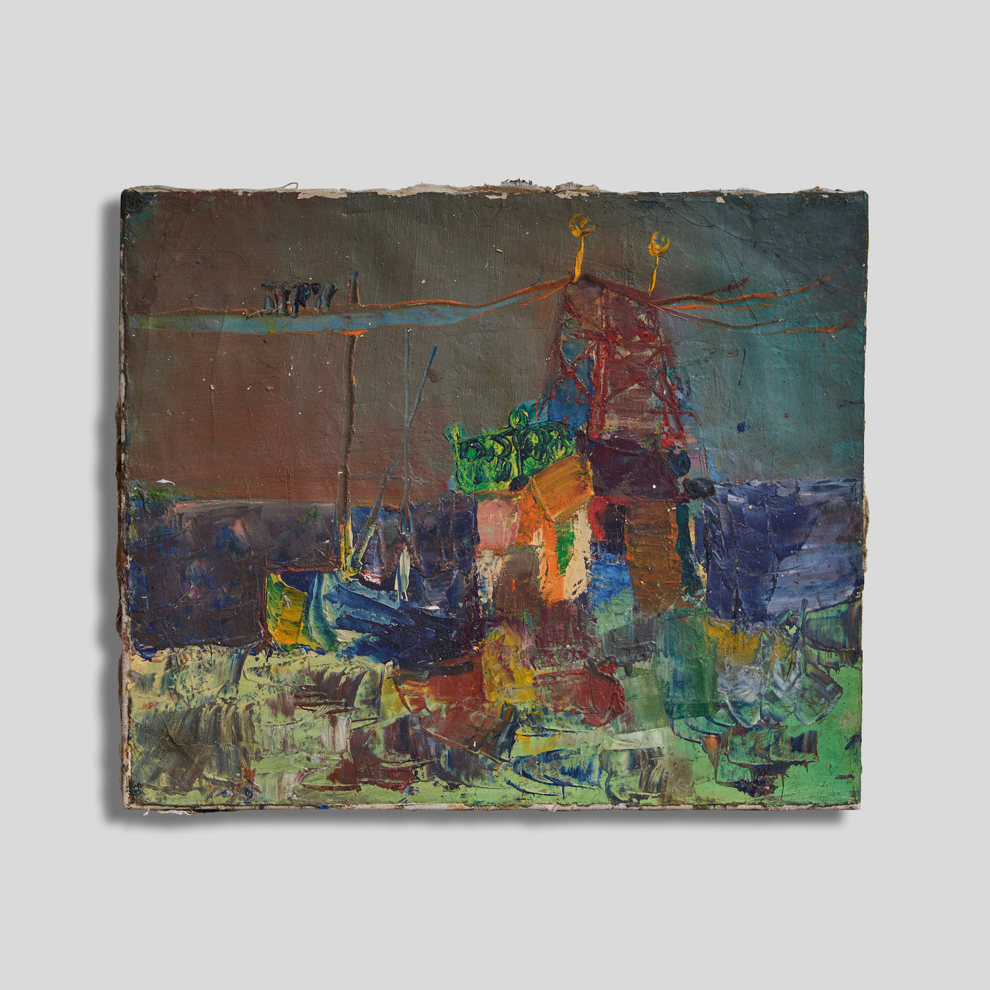 PAINTING