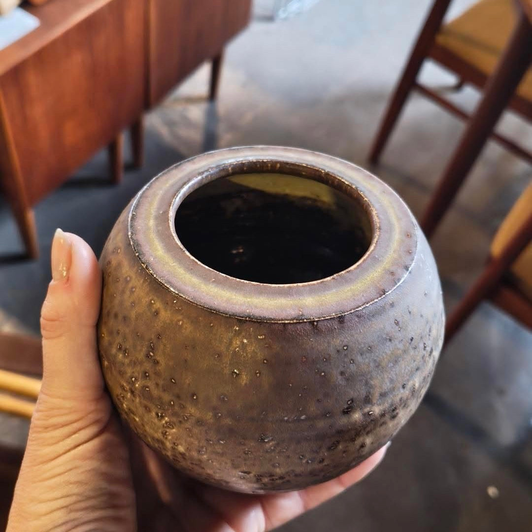 Mobach Vase