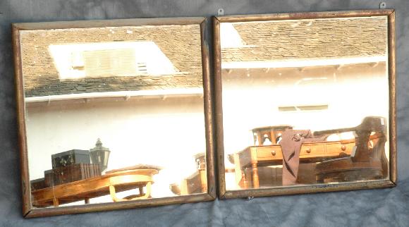 Mirrors