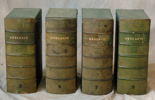 Book Boxes