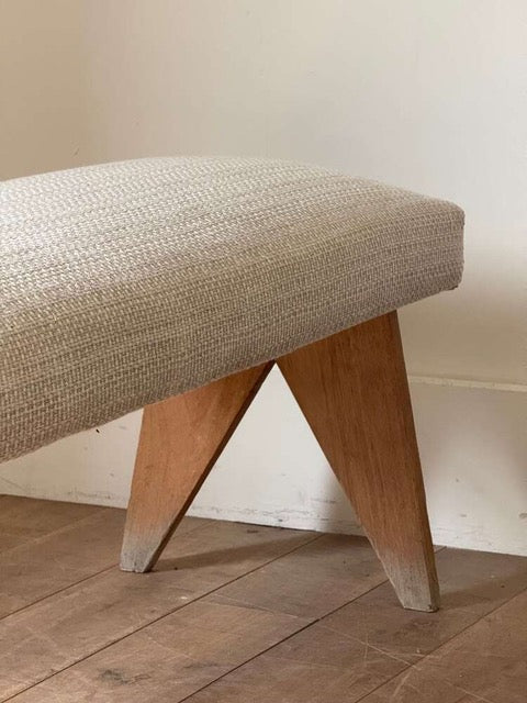 Upholstered Bench
