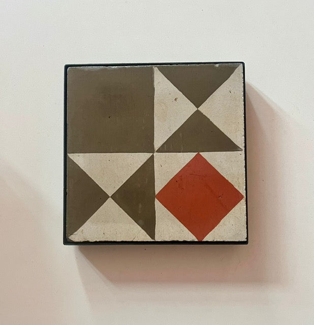 Geometric Trivet