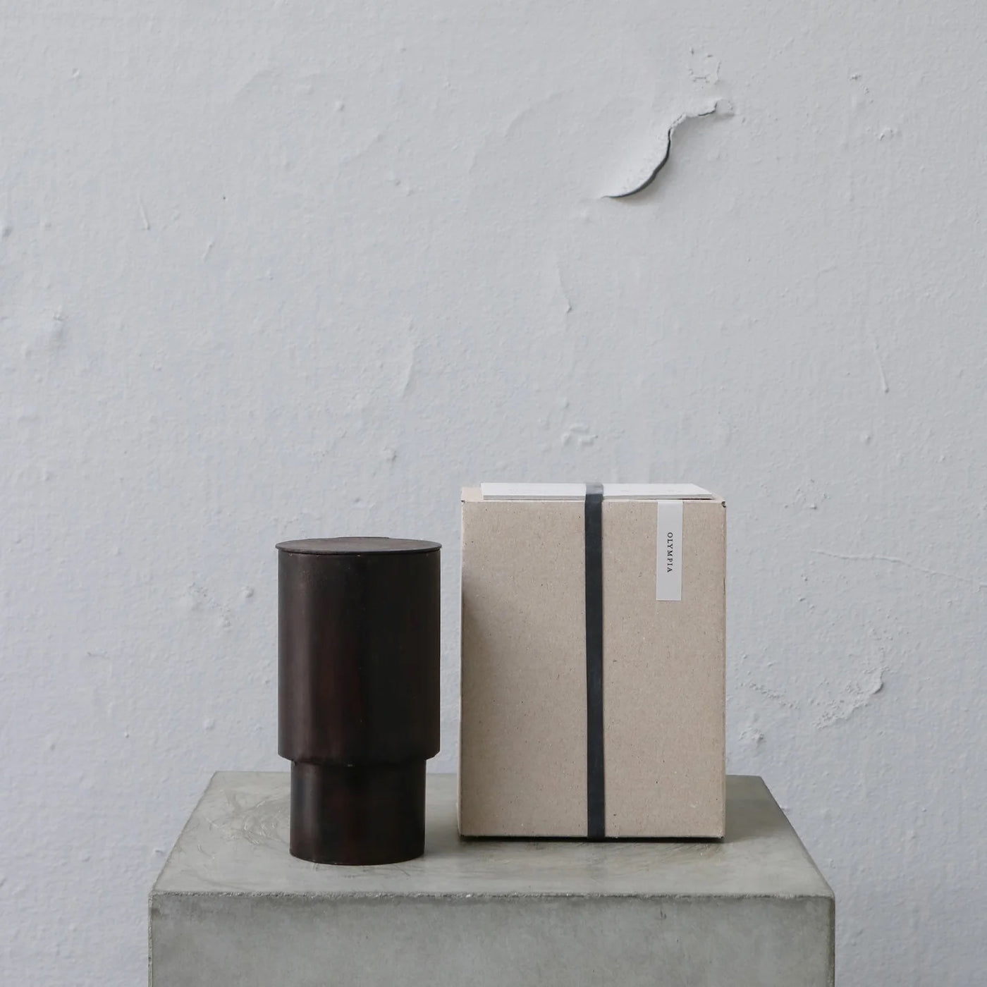 Candle OLYMPIA