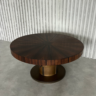 Adjustable Table