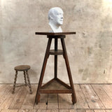 Artist Studio Pedestal