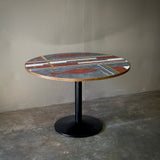 Mosaic Dining Table