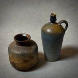 Collection of Studio Pottery Vases