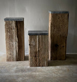 Wooden Plinth or Stand