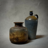 Collection of Studio Pottery Vases
