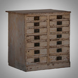Collectors Chest
