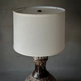 Mid-Century Ceramic Table Lamp