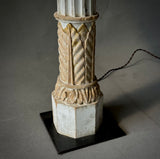 Column Lamp
