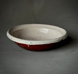 Glazed Pottery Bowl