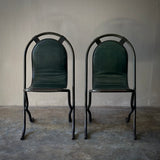INDUSTRIAL CHAIRS