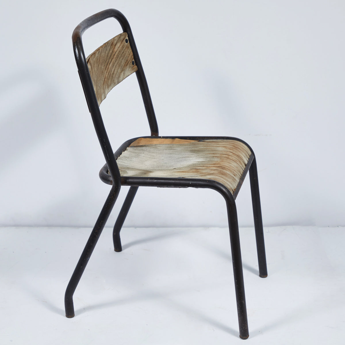 SET OF CHAIRS