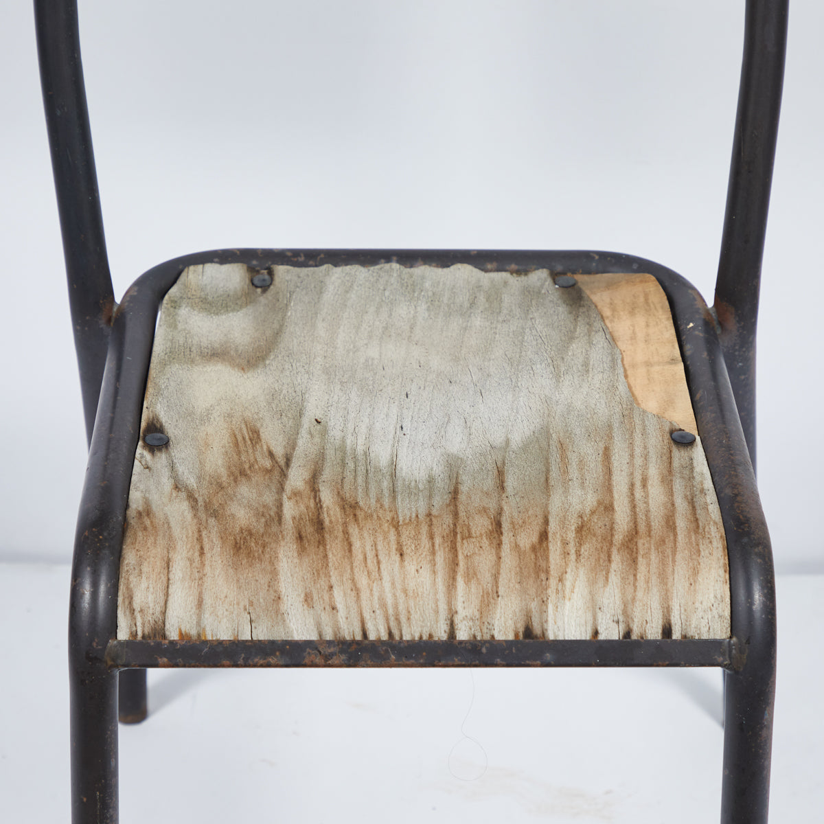 SET OF CHAIRS