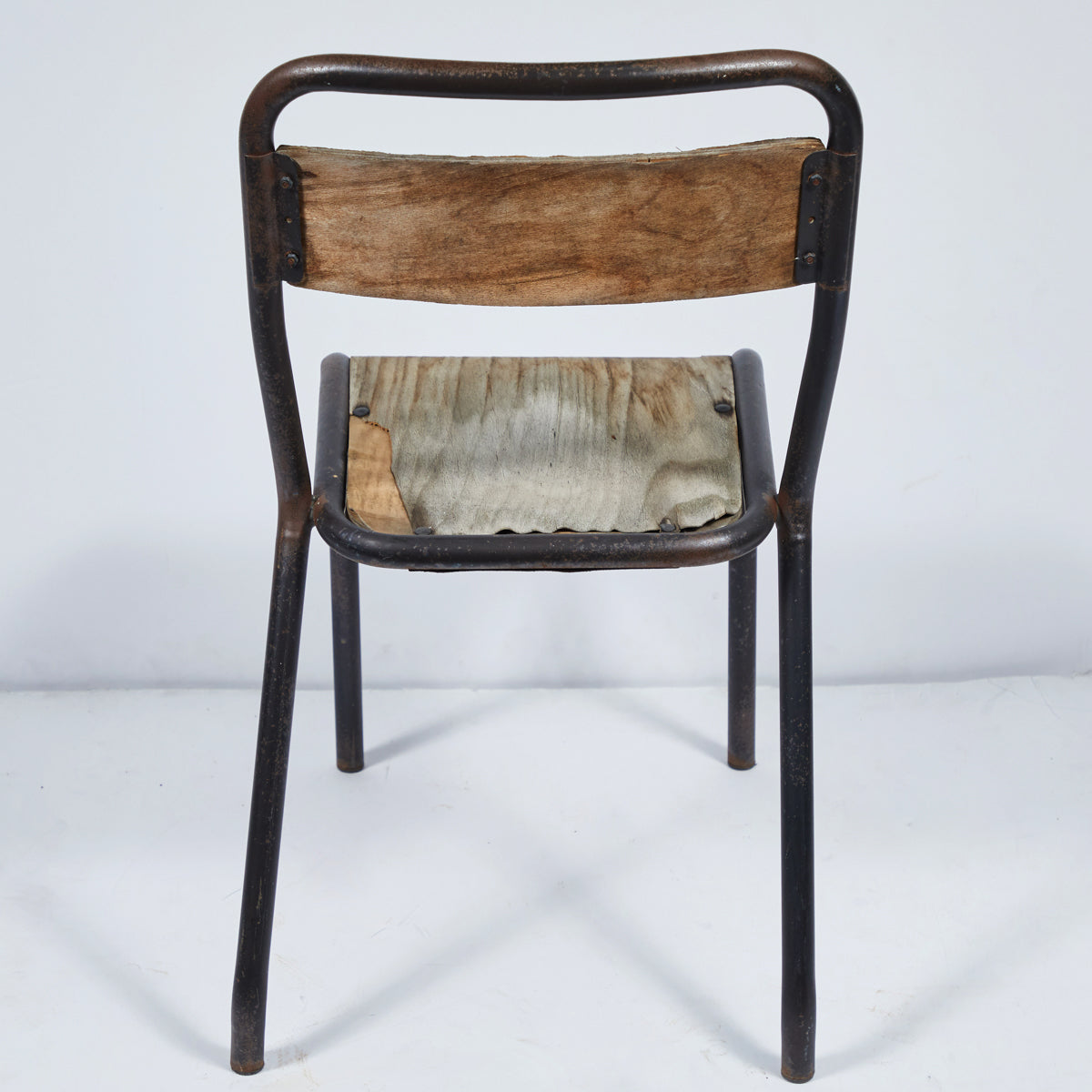 SET OF CHAIRS