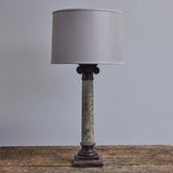 Column Lamp