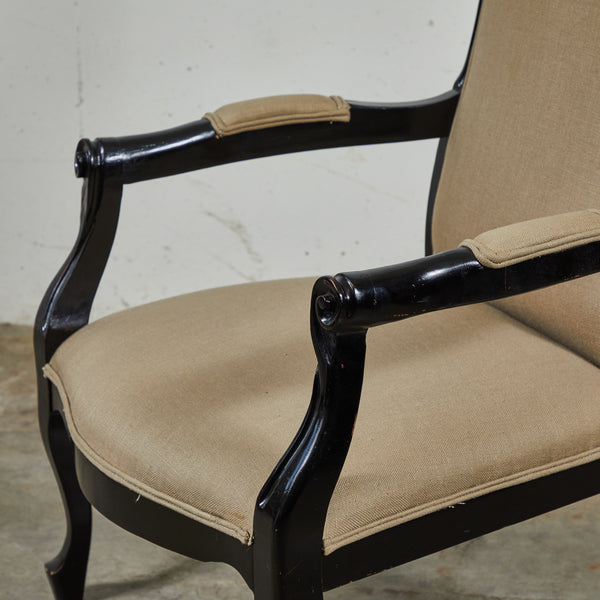 High Back Chair