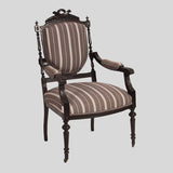 Lee Stanton Antiques Arm Chair 