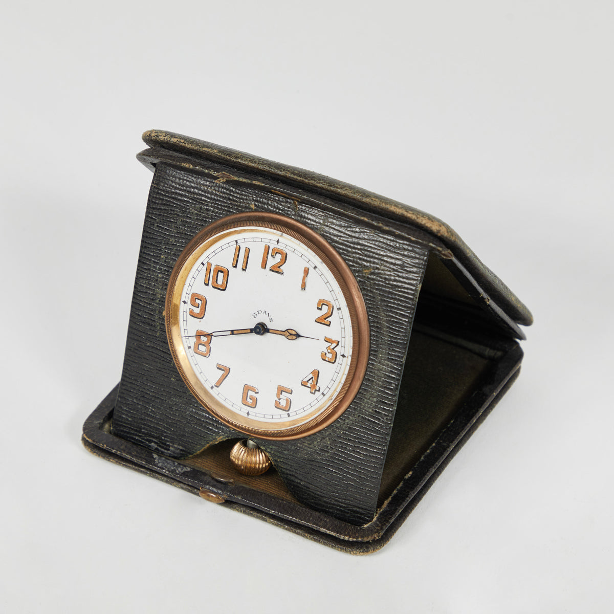 TRAVEL CLOCK