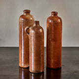 Stoneware Bottles