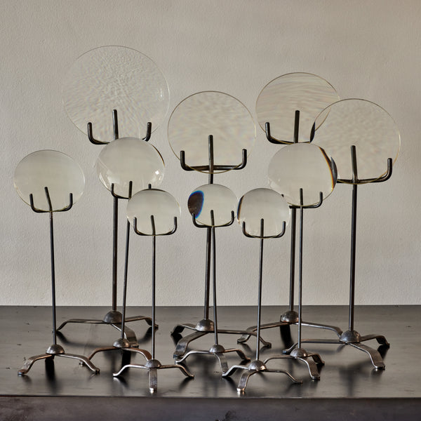 Mounted Theatre Lenses