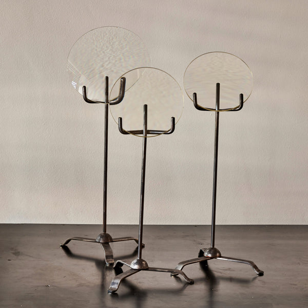 Mounted Theatre Lenses