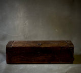 East India Co. Chest