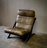 De Sede Lounge Chair