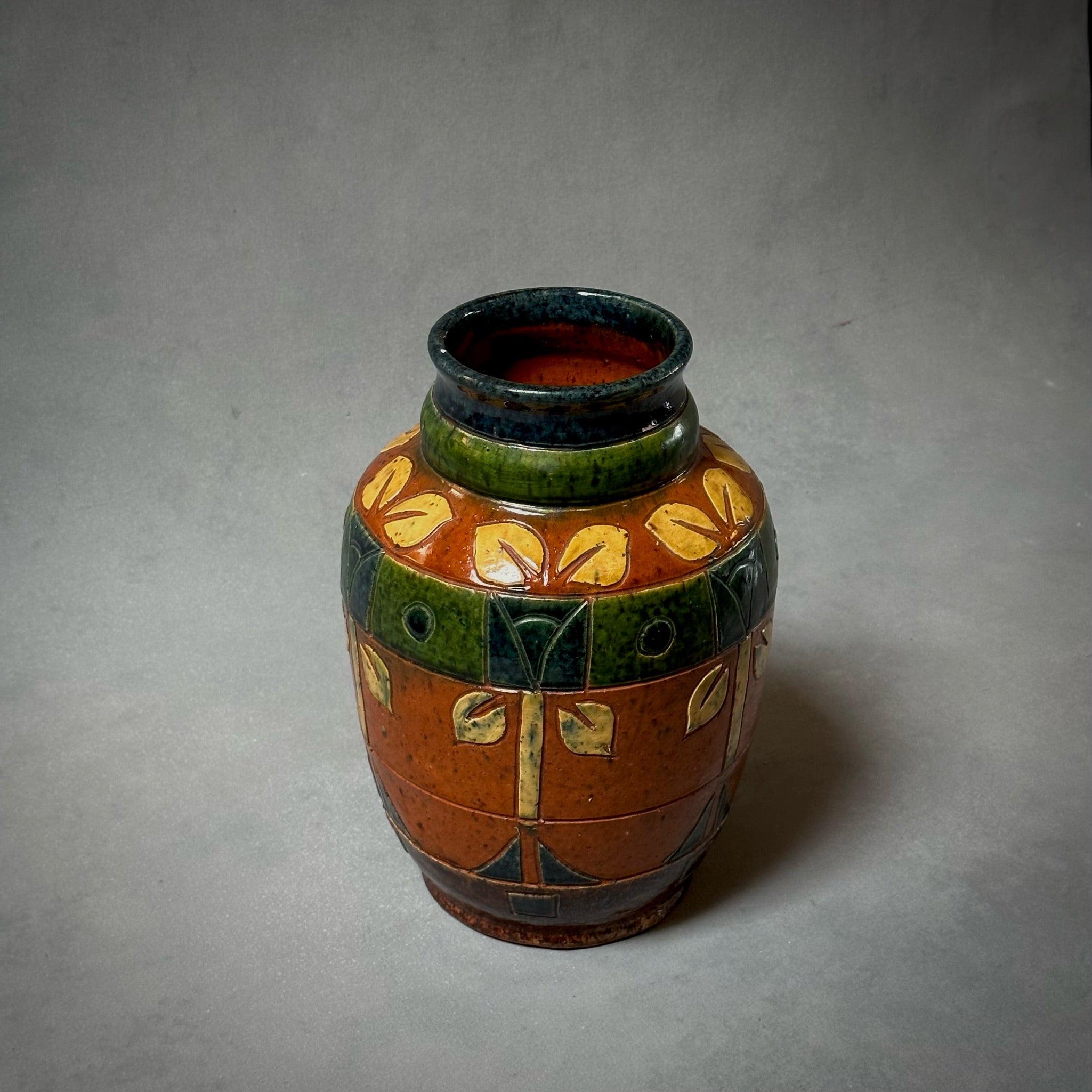 Vase