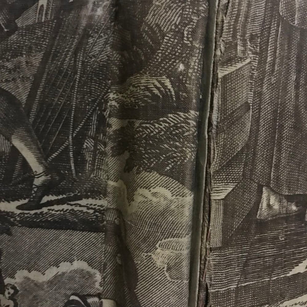 Folding Screen