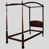 Lee Stanton Antiques Canopy Bed