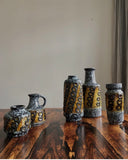 Collection of Vintage Pottery
